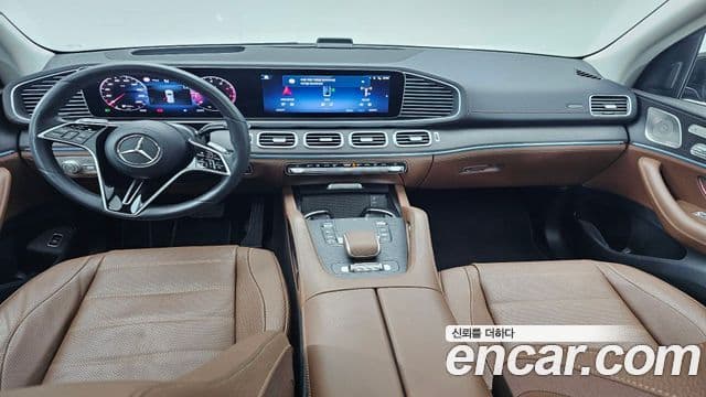 Mercedes-Benz GLE-класс W167 GLE450 4MATIC, 2025 7