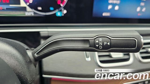 Mercedes-Benz GLE-класс W167 GLE450 4MATIC, 2025 9