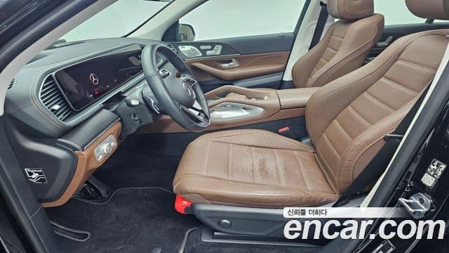 Mercedes-Benz GLE-класс W167 GLE450 4MATIC, 2025 10