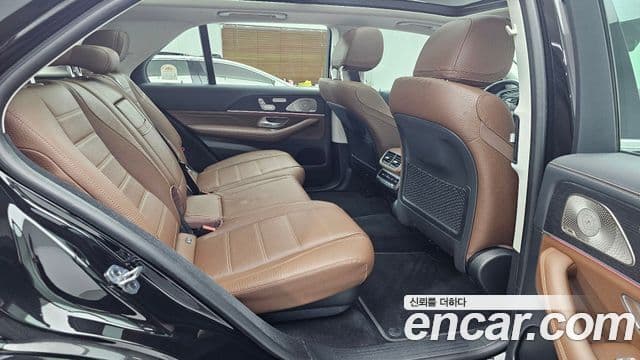 Mercedes-Benz GLE-класс W167 GLE450 4MATIC, 2025 11