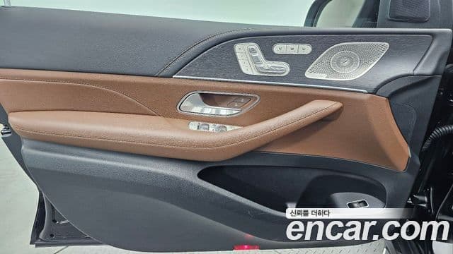 Mercedes-Benz GLE-класс W167 GLE450 4MATIC, 2025 12