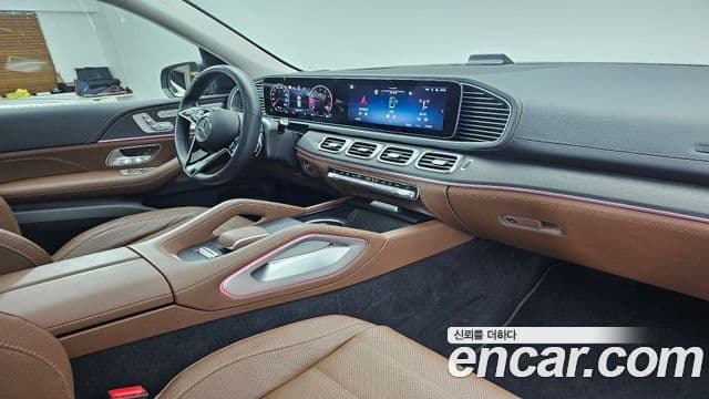 Mercedes-Benz GLE-класс W167 GLE450 4MATIC, 2025 13
