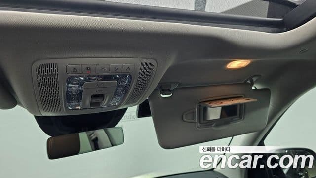 Mercedes-Benz GLE-класс W167 GLE450 4MATIC, 2025 15