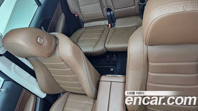 Mercedes-Benz GLE-класс W167 GLE450 4MATIC, 2025 16