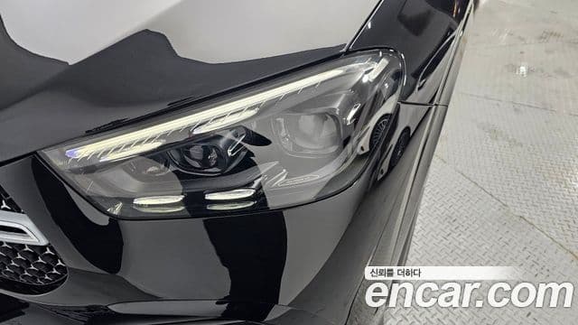 Mercedes-Benz GLE-класс W167 GLE450 4MATIC, 2025 17