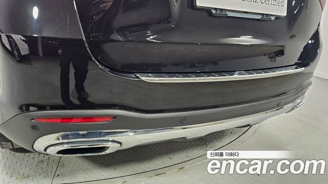 Mercedes-Benz GLE-класс W167 GLE450 4MATIC, 2025 19