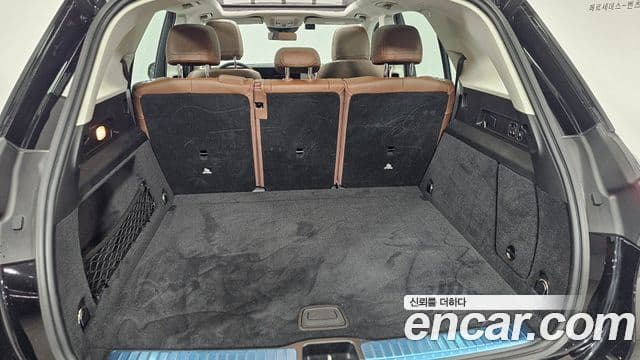 Mercedes-Benz GLE-класс W167 GLE450 4MATIC, 2025 20