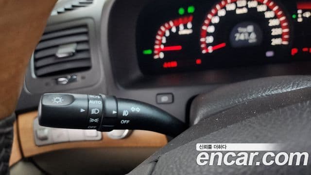 Kia Mohave люксовая версия, 2011 18