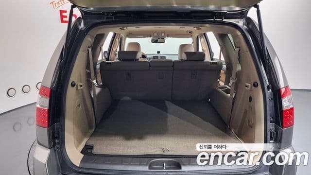 Kia Mohave люксовая версия, 2011 20