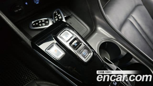 Hyundai Sonata (DN8) Premium Family, 2020 9