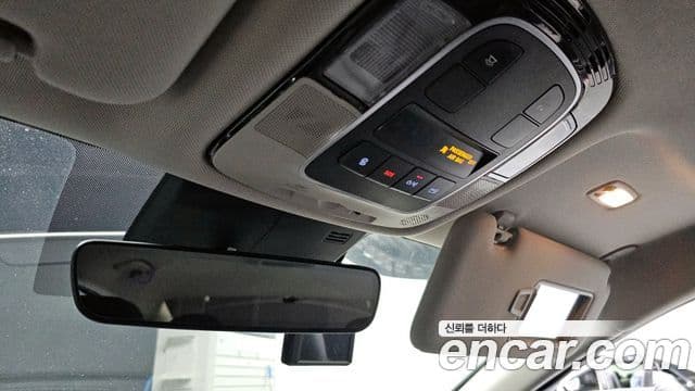 Hyundai Sonata (DN8) Premium Family, 2020 18