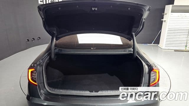 Hyundai Sonata (DN8) Premium Family, 2020 20