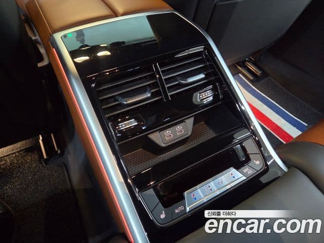 BMW 8시리즈 (G15) M850i xDrive Gran Coupe, 2024 14