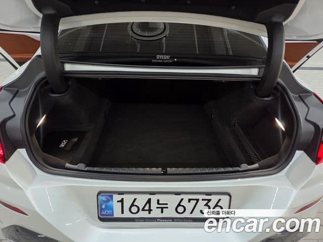 BMW 8시리즈 (G15) M850i xDrive Gran Coupe, 2024 17