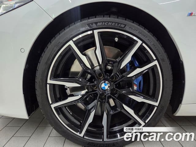 BMW 8시리즈 (G15) M850i xDrive Gran Coupe, 2024 19