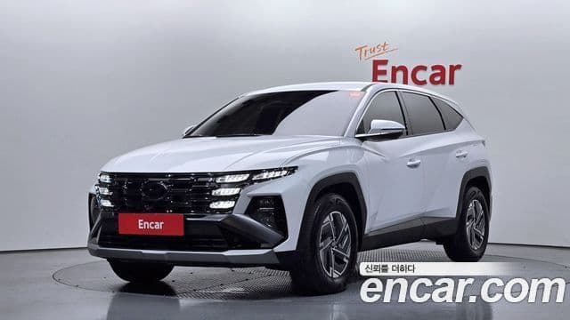 Hyundai The / новый New Tucson гибрид (NX4) Modern, 2025 1