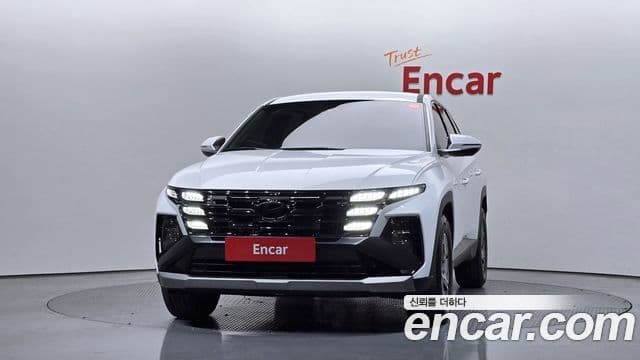 Hyundai The / новый New Tucson гибрид (NX4) Modern, 2025 3