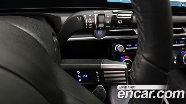 Hyundai The / новый New Tucson гибрид (NX4) Modern, 2025 9