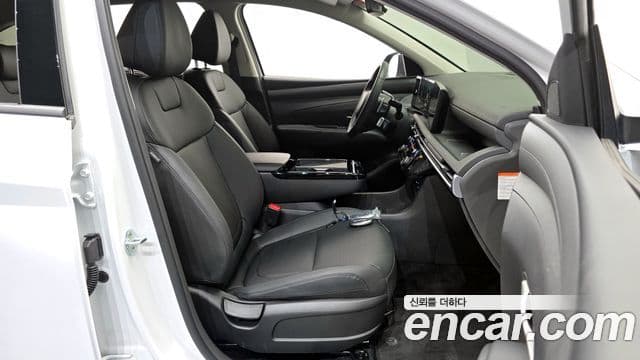 Hyundai The / новый New Tucson гибрид (NX4) Modern, 2025 10