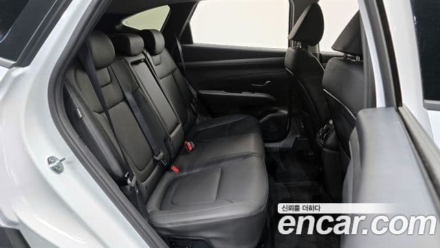 Hyundai The / новый New Tucson гибрид (NX4) Modern, 2025 12