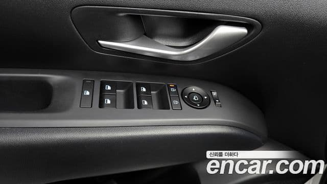 Hyundai The / новый New Tucson гибрид (NX4) Modern, 2025 16