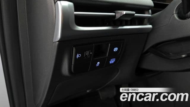 Hyundai The / новый New Tucson гибрид (NX4) Modern, 2025 17