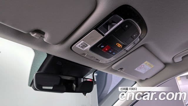 Hyundai The / новый New Tucson гибрид (NX4) Modern, 2025 19