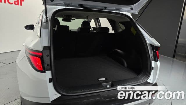 Hyundai The / новый New Tucson гибрид (NX4) Modern, 2025 20