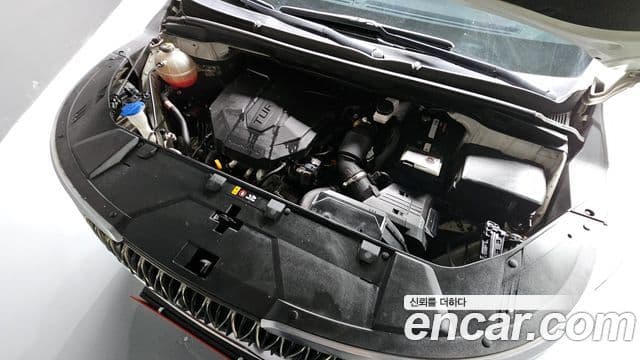 Kia Carnival 4세대 Signature, 2021 6