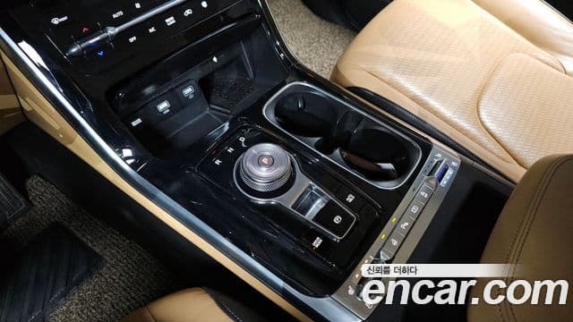 Kia Carnival 4세대 Signature, 2021 9