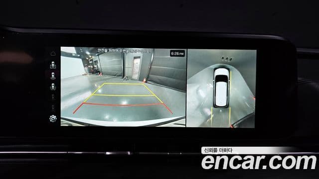 Kia Carnival 4세대 Signature, 2021 15