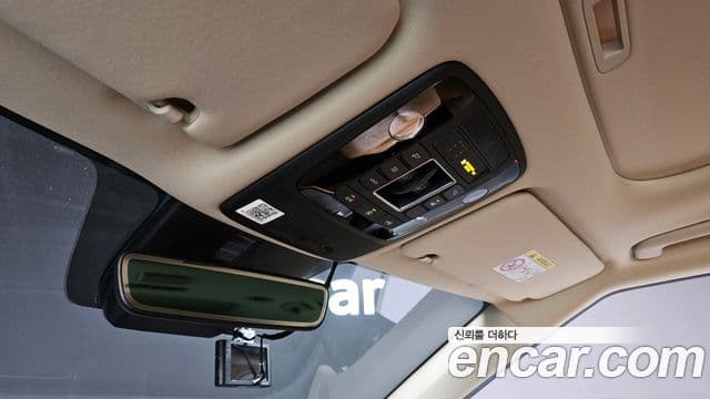 Kia Carnival 4세대 Signature, 2021 17