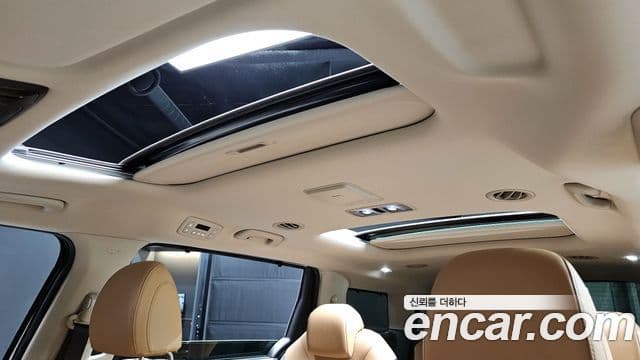 Kia Carnival 4세대 Signature, 2021 18