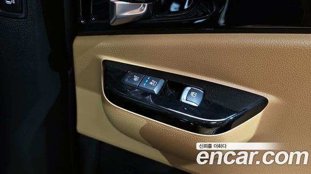 Kia Carnival 4세대 Signature, 2021 19