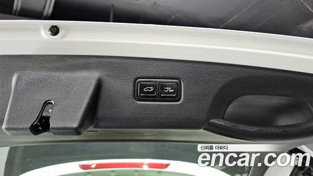 Kia Carnival 4세대 Signature, 2021 20