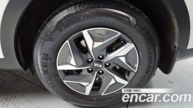 Kia Sorento 4세대 Signature, 2021 все фото