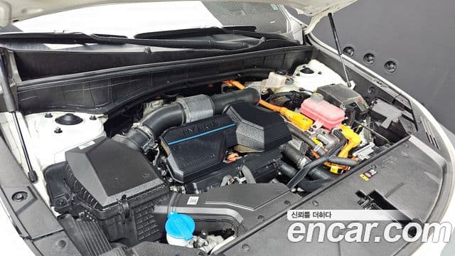 Kia Sorento 4세대 Signature, 2021 6