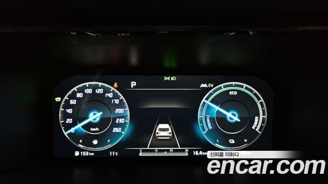 Kia Sorento 4세대 Signature, 2021 8