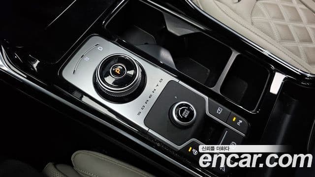Kia Sorento 4세대 Signature, 2021 9
