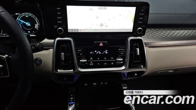 Kia Sorento 4세대 Signature, 2021 14