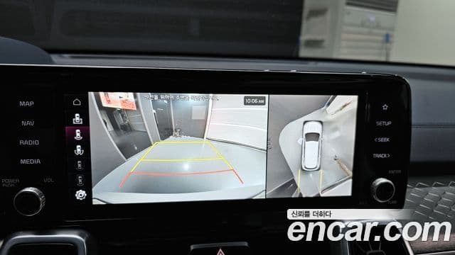 Kia Sorento 4세대 Signature, 2021 15