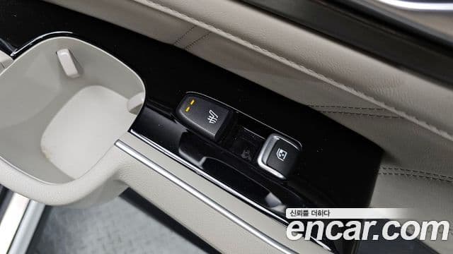 Kia Sorento 4세대 Signature, 2021 18