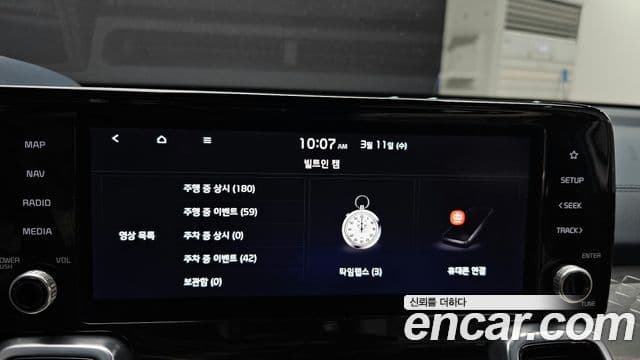 Kia Sorento 4세대 Signature, 2021 19