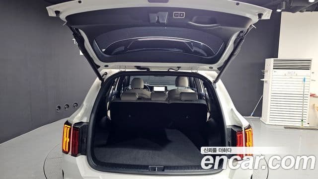 Kia Sorento 4세대 Signature, 2021 20