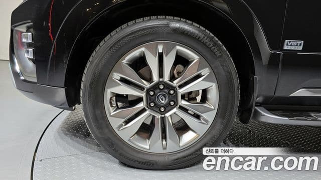 Kia Mohave The / новый Master Masters, 2021 все фото