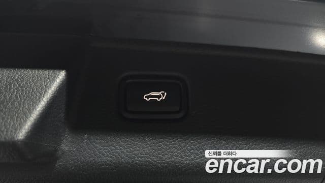 Kia Mohave The / новый Master Masters, 2021 20