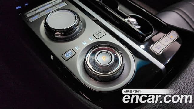 Genesis G80 (RG3) бензин 3.5 турбо AWD, 2023 9