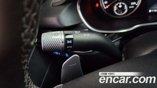 Genesis G80 (RG3) бензин 3.5 турбо AWD, 2023 14