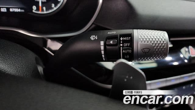 Genesis G80 (RG3) бензин 3.5 турбо AWD, 2023 15