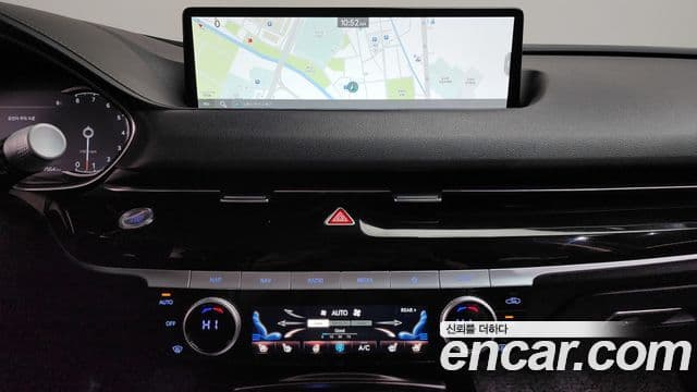 Genesis G80 (RG3) бензин 3.5 турбо AWD, 2023 16